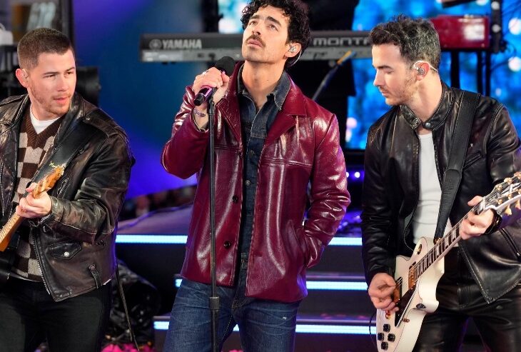 Jonas Brothers