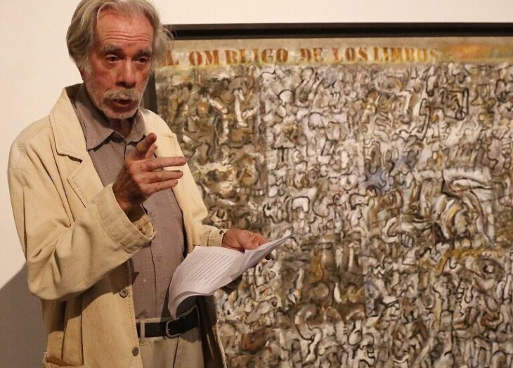 Juan Calzadilla