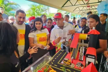jovenes guayana esequiba