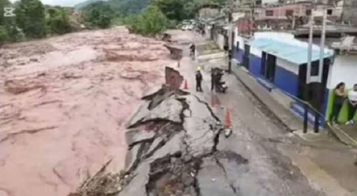 Táchira