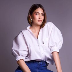 María Gabriela