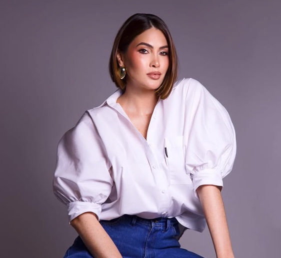 María Gabriela
