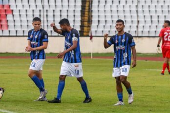 Mineros de Guayana