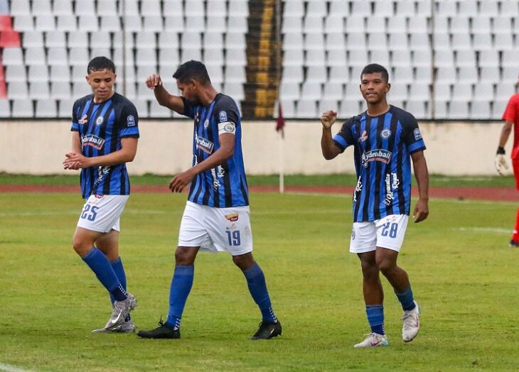 Mineros de Guayana