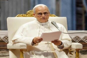 Papa Leo XIV
