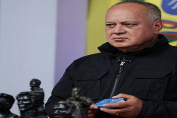 Diosdado Cabello