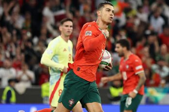 Portugal
