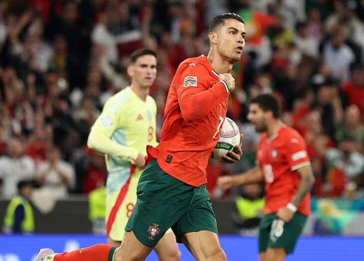 Portugal