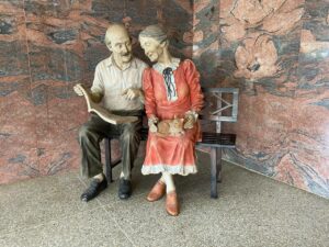 mundo sonrisa