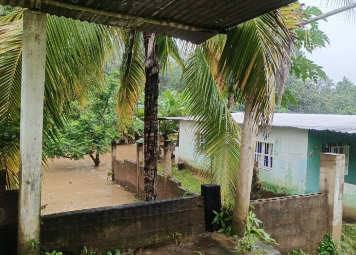 río