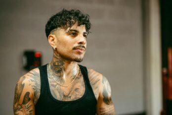 Rauw Alejandro