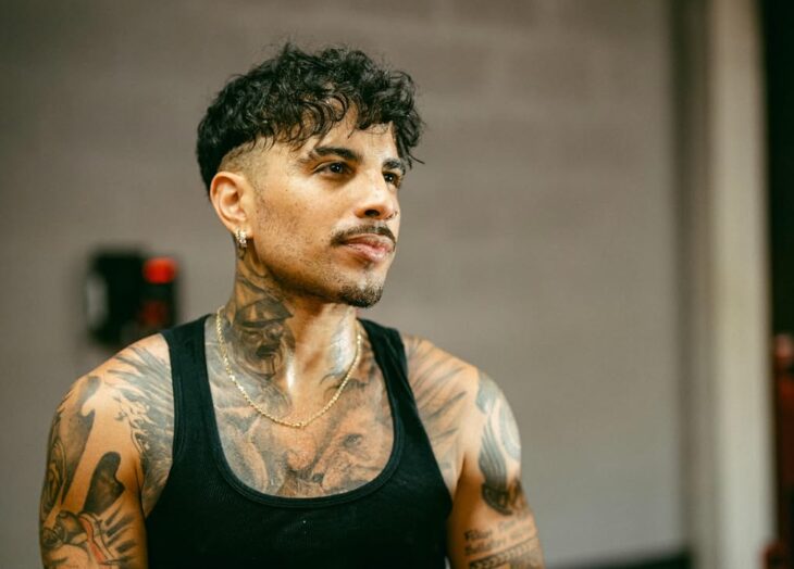 Rauw Alejandro