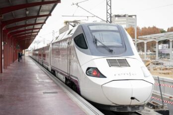 trenes