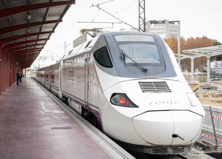 trenes
