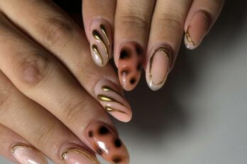 uñas