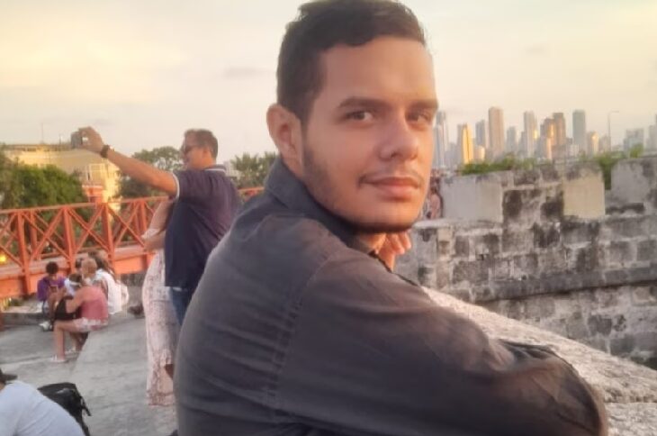 venezolano