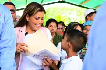 Yulisbeth García