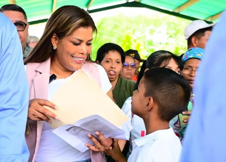 Yulisbeth García