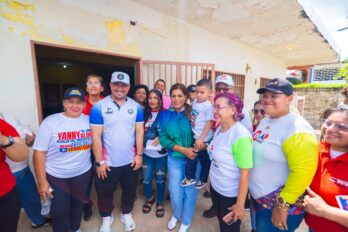 circuito comunal