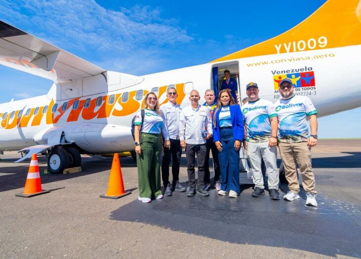 Vuelo