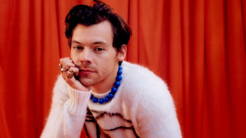 ¡Romance Inesperado! Harry Styles Conquista Corazones con la Productora Ella Kenny, Alejándose de su Espectacular Pasado Amoroso