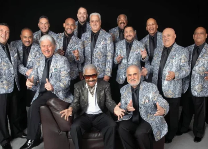 Gran Combo de Puerto Rico