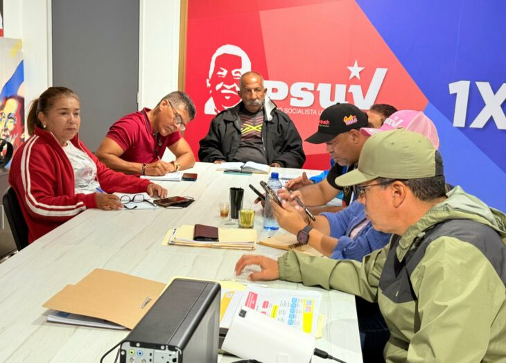 comando