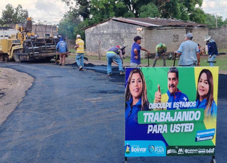 Piar