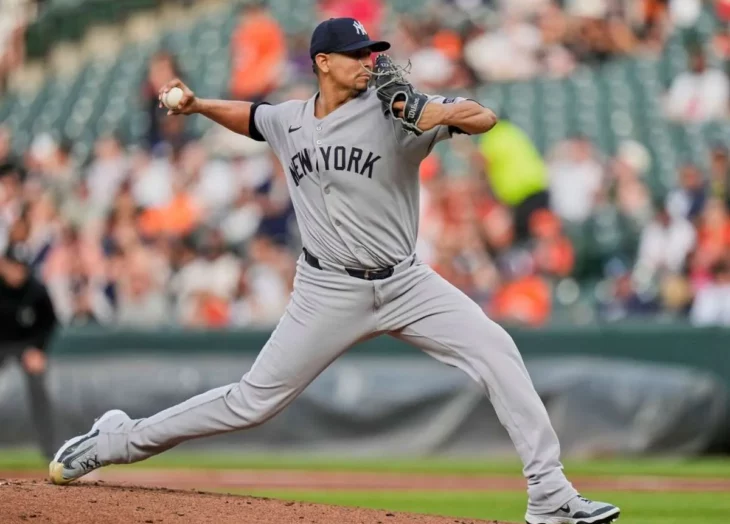 Carlos Carrasco