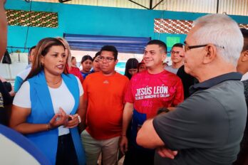 Callao Yulisbeth García
