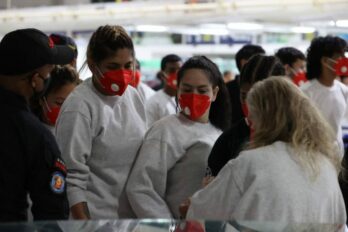 venezolanos