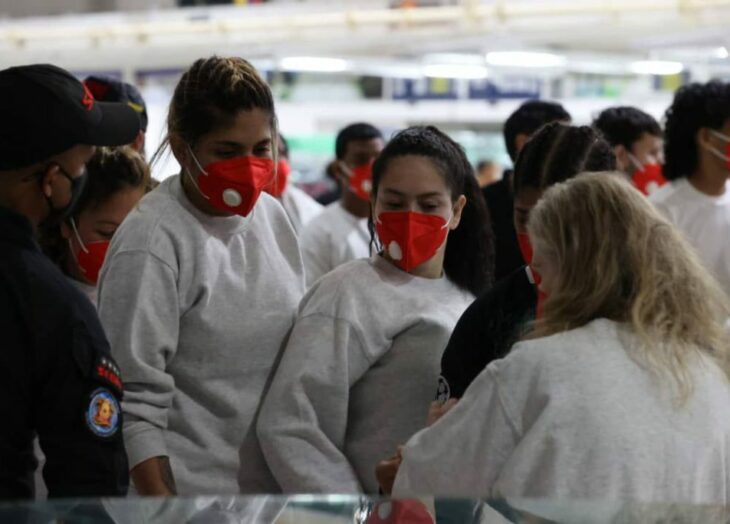 venezolanos