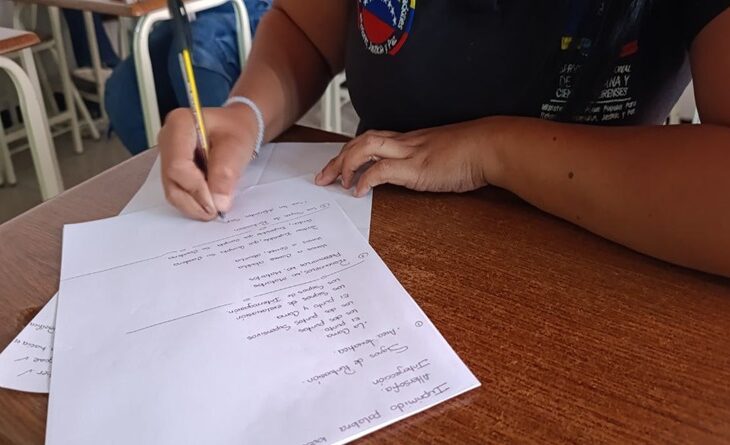 ciencias forenses