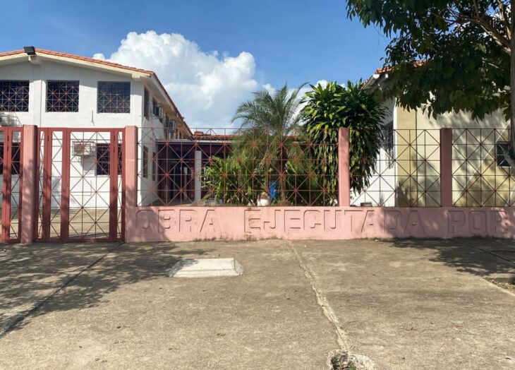 casa hogar