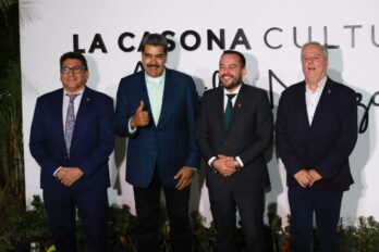 Venezuela Maduro