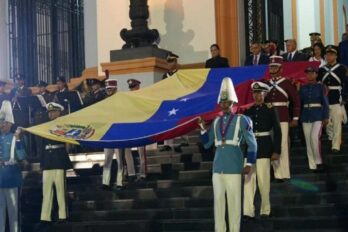 Simón Bolívar