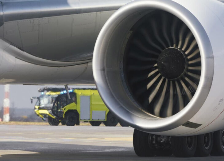 turbina