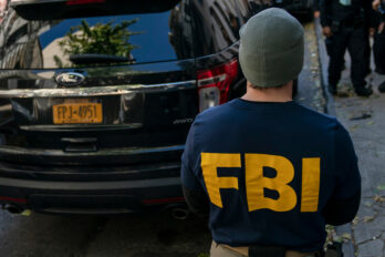 FBI