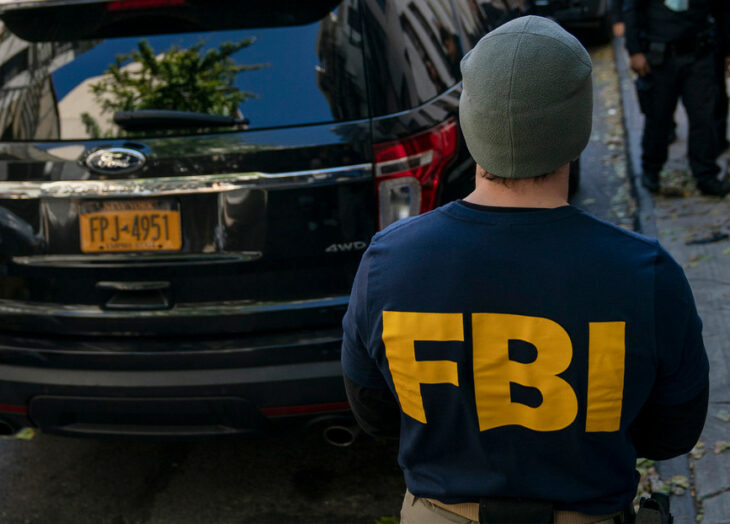 FBI