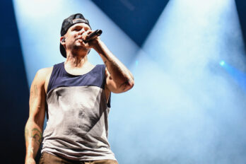 Residente