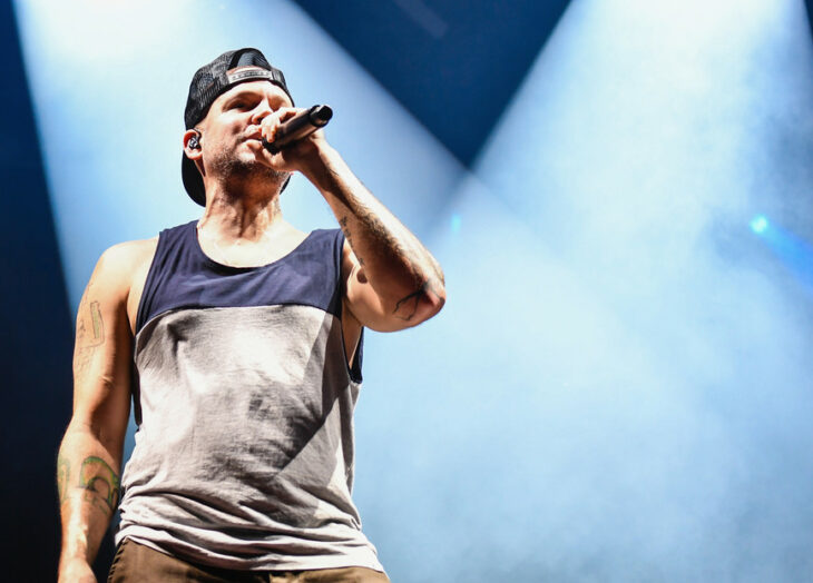 Residente