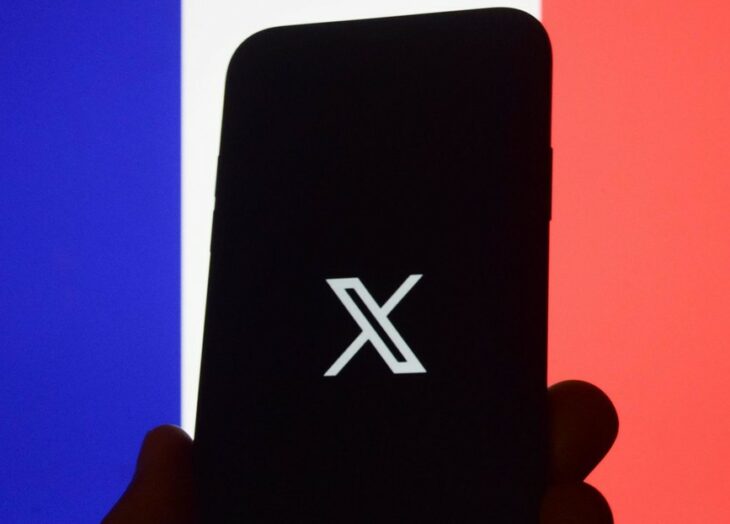 X