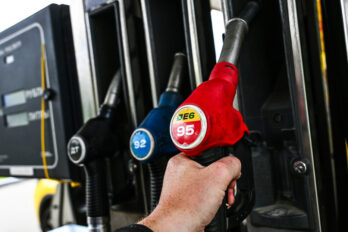 gasolina