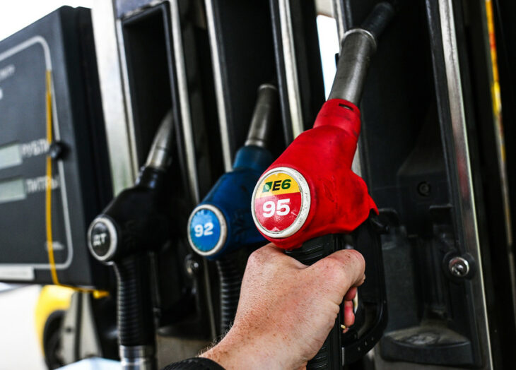 gasolina