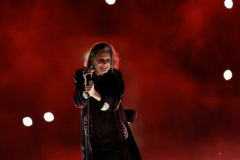 Ozzy Osbourne