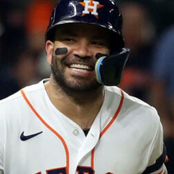 jose altuve