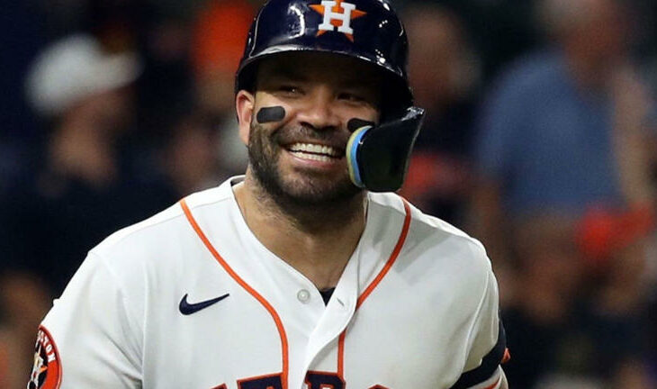 jose altuve