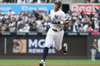 Aaron Judge