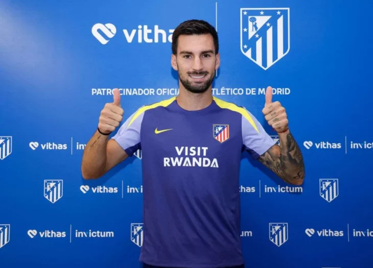 Álex Baena