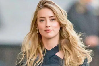 Amber Heard